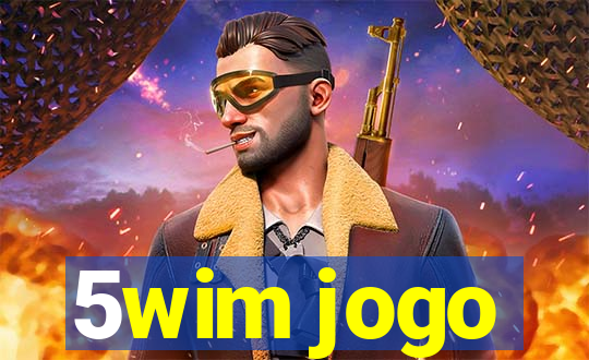 5wim jogo